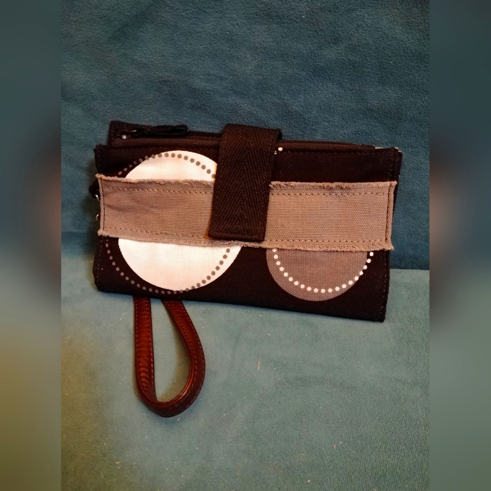 Metro Metro Thrirty One Wallet